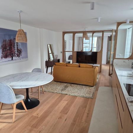 Cozy Apt Paris Centre, 5 Mins Louvre Apartment Ngoại thất bức ảnh