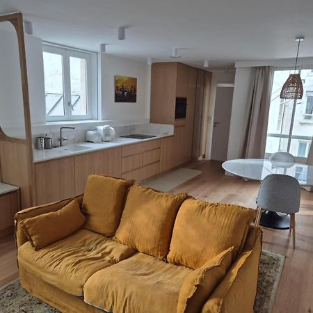 Cozy Apt Paris Centre, 5 Mins Louvre Ngoại thất bức ảnh
