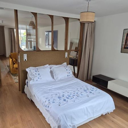 Cozy Apt Paris Centre, 5 Mins Louvre Apartment Ngoại thất bức ảnh
