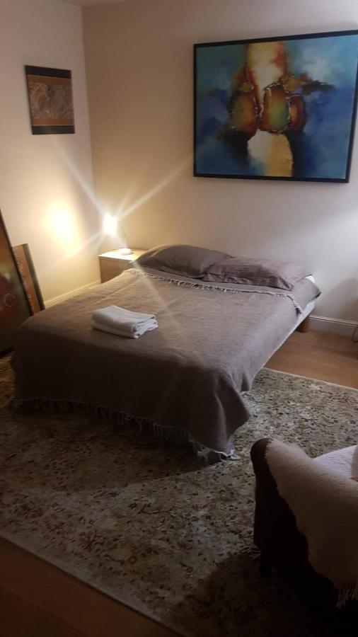 Cozy Apt Paris Centre, 5 Mins Louvre Ngoại thất bức ảnh