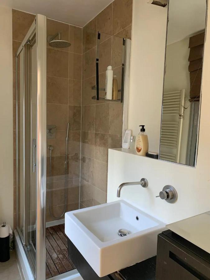 Cozy Apt Paris Centre, 5 Mins Louvre Ngoại thất bức ảnh