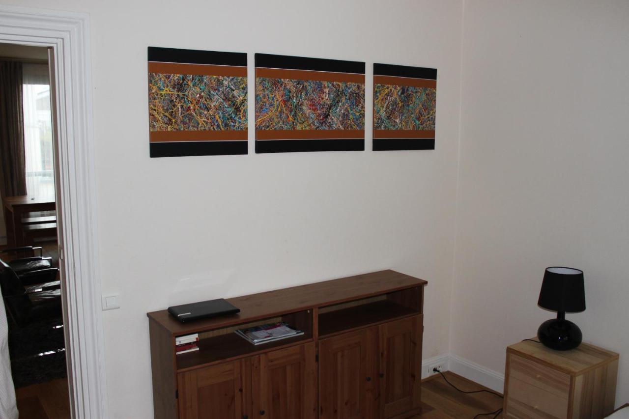 Cozy Apt Paris Centre, 5 Mins Louvre Apartment Ngoại thất bức ảnh