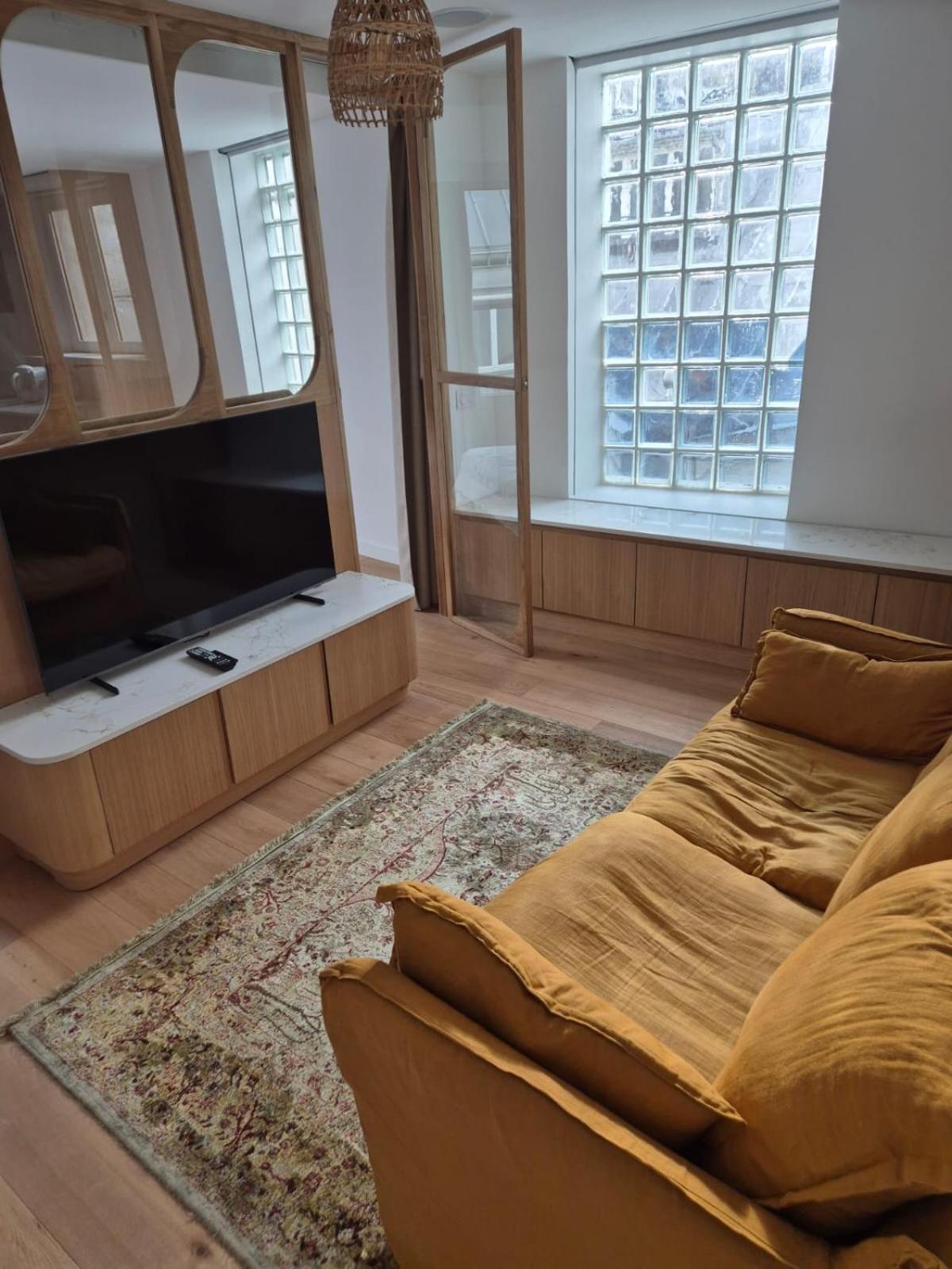 Cozy Apt Paris Centre, 5 Mins Louvre Apartment Ngoại thất bức ảnh